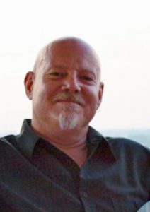 Brad Hollett